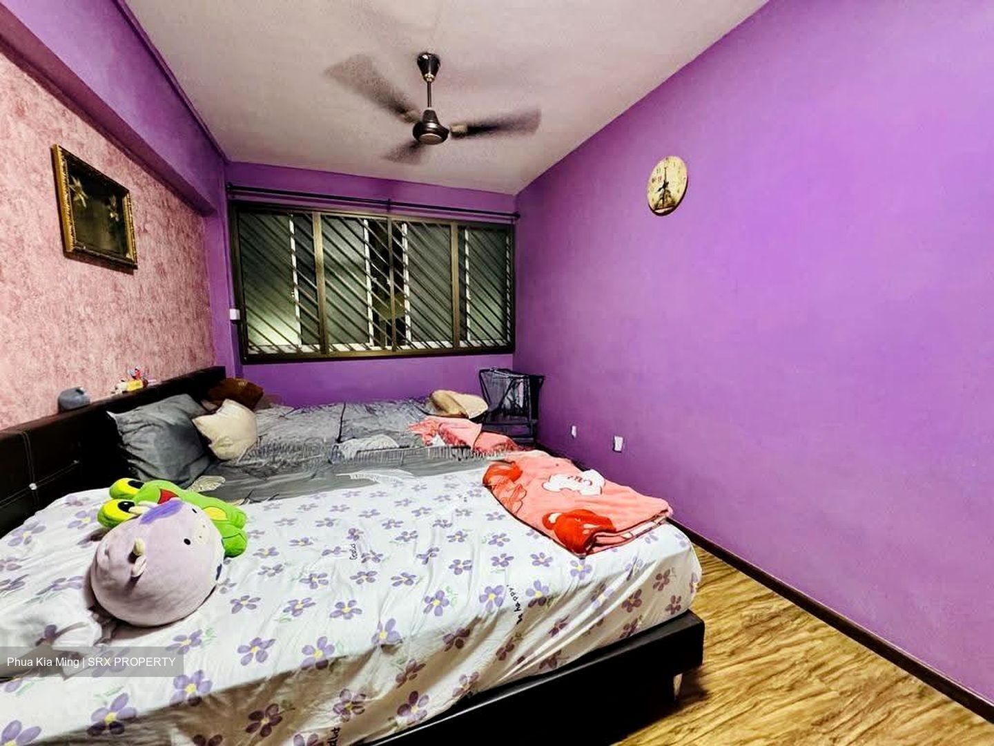 Blk 851 Khatib Evergreen I (Yishun), HDB 4 Rooms #630293961